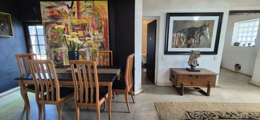 4 Bedroom Property for Sale in Morning Star Western Cape